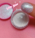 WHITE NOISE Dead Doll Duochrome