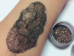 WICKED OBSESSION Glamdoll Glitter - inkeddollcosmetics