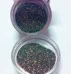 WICKED OBSESSION Glamdoll Glitter - inkeddollcosmetics