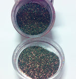 WICKED OBSESSION Glamdoll Glitter - inkeddollcosmetics