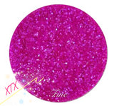 XTC (CHUNKY or FINE) Iridescent/Metallic Mixed Glamdoll Glitter - inkeddollcosmetics