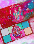 *UV* PASTEL “Galactic Goddess” HYDRO PALETTE