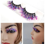 MAJESTY “FairyTopia” Glitter DreamDoll Lashes