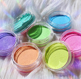 *UV PASTEL* Face/Body Paint! - inkeddollcosmetics