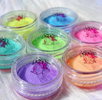 *UV PASTEL* Face/Body Paint! - inkeddollcosmetics