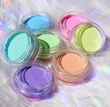 *UV PASTEL* Face/Body Paint! - inkeddollcosmetics