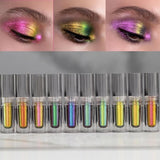 "DEADLY VENOM" LIQUID LAVA Effect Pigments COLLECTION (ALL 6)