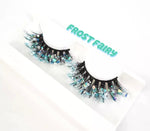 FROST FAIRY “FairyTopia” *UV* Glitter DreamDoll Lashes