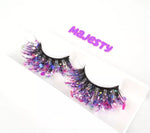 MAJESTY “FairyTopia” Glitter DreamDoll Lashes