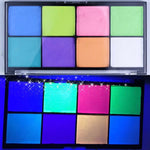 *UV* PASTEL “Galactic Goddess” HYDRO PALETTE