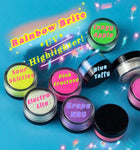 RAINBOW BRITE *UV* Highlighter