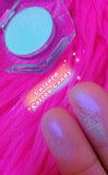 UNICORN COTTON CANDY Pressed DUOCHROME